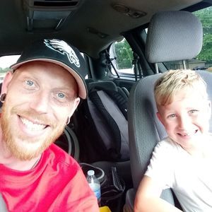 Meet your Posher, Matt